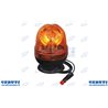 Girofaro 12V Base Magnetica - Ama