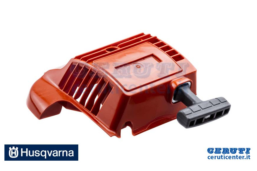 El fondo de comercio completa - Original Husqvarna - 544071103