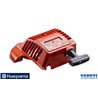 El fondo de comercio completa - Original Husqvarna - 544071103