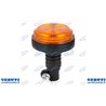 Girofaro A Led 12-24V Base Flessibile - Ama