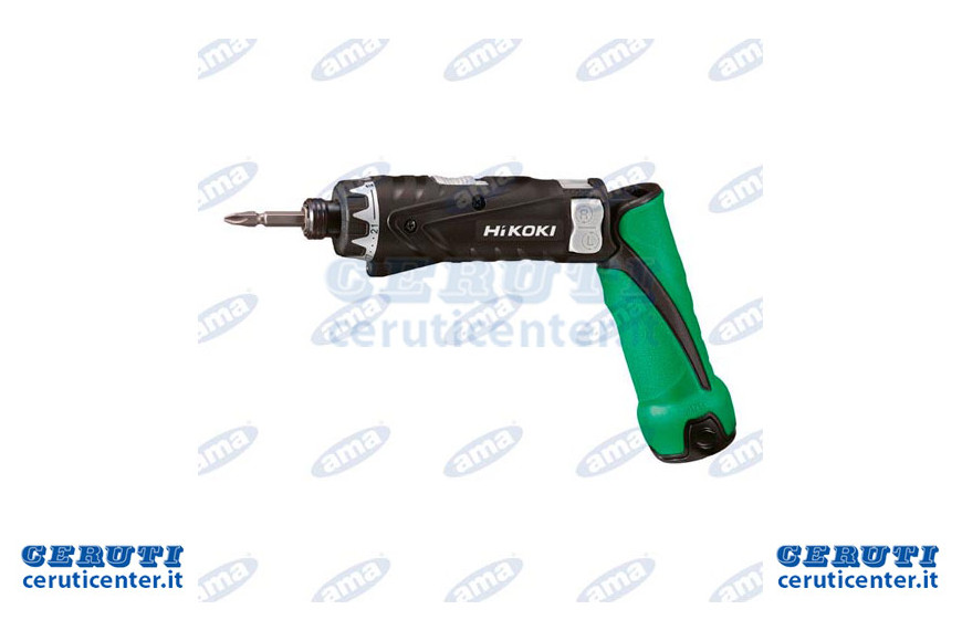 Trapano Avvitatore Db3Dl2 3,6 V Li-Ion