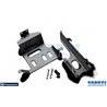 Kit de placa - Original Husqvarna - 544069304