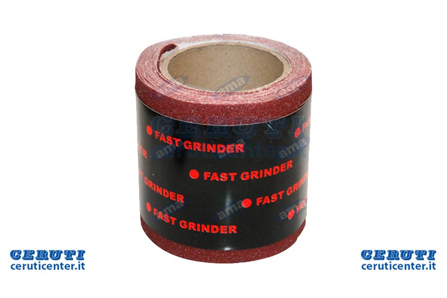 Roll Tel Res 115 * 5 G80