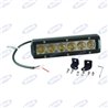 Barra A Led 10-36V 30W Spot