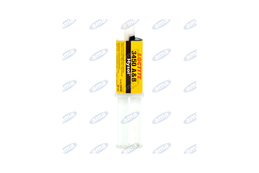 Ea Loctite® 3450 Structural Adhesive Epoxy Bicomponente
