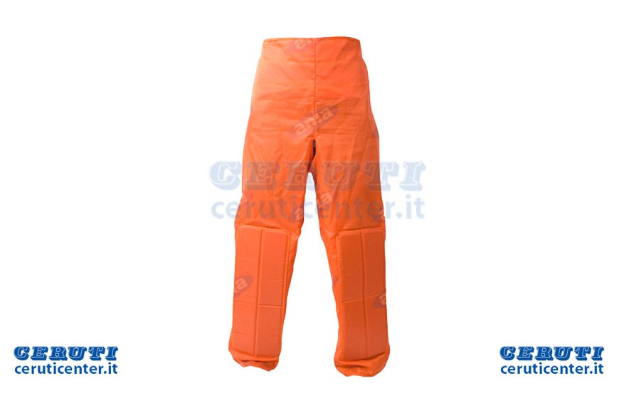 Copripantalone Avec protection