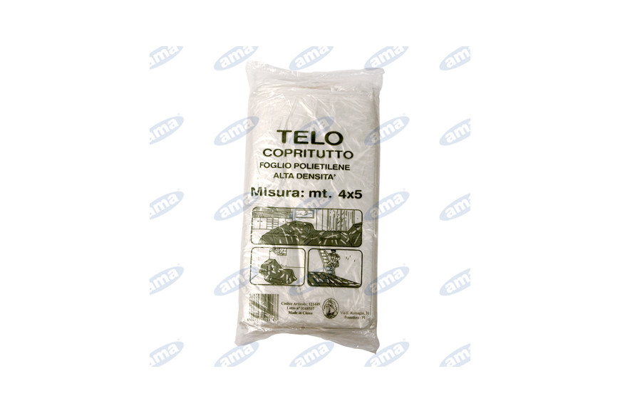 Serviette polyvalent 4X4