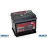 Battery 44Ah, 420A, 207X175X190Mm, Dx