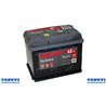 Batterie 60Ah, 540A, 242X175X190 Dx
