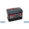 Batterie 74Ah, 680A, 278X175X190 Dx