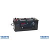 Batteria120Ah, 800A, 510X175X225, Dx