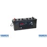 140Ah battery, 900A, 508X175X205, Dx