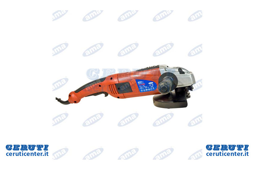 Pro 2350W 230mm grinder