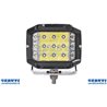 Faro au travail Led Lumière 10-30 30W 2850Lm long et large faisceau (faisceau Combo)