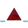 Reflector triangular ¡