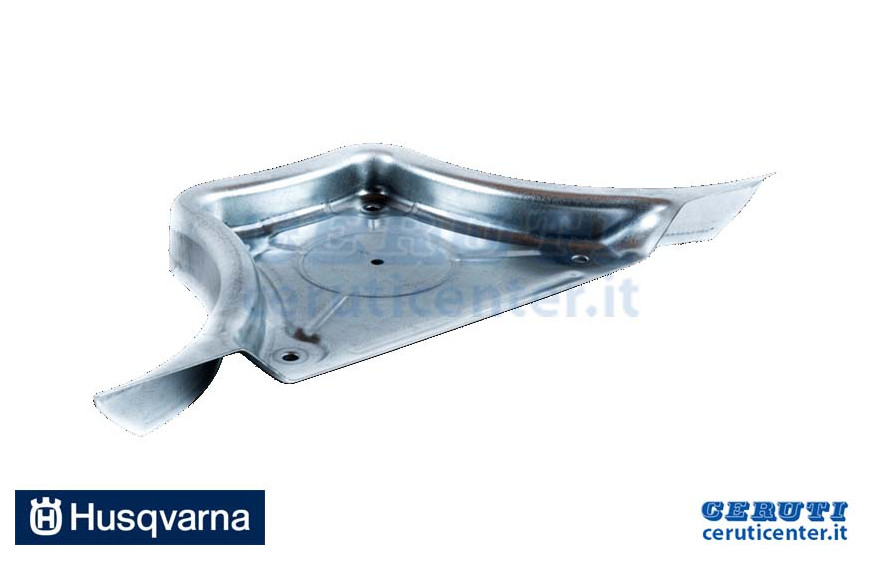 Carter - Originale Husqvarna - 544065801
