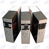 Gaine rétractable 13,5 / 6,5 8 M Boîte de rétraction rapport 2: 1