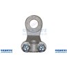 Capocorda Con Fissaggio A Piastra 50÷70 Mm² Ø 1 - Ama