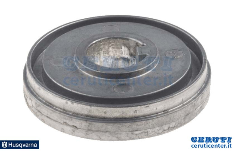 Blattadapter - Original Husqvarna - 544064901