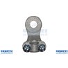 Capocorda Con Fissaggio A Piastra 50÷70 Mm² Ø 1 - Ama