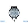Faro Lavoro Led 12-28V 4050Lm Fascio Ampio Con Int - Ama