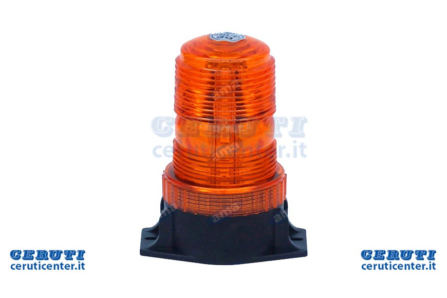 Girofaro A Led 10-100V - Ama