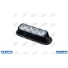 Signal Orange Light 4 Le