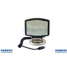 Faro Work Led 12-28V 18W 1350 Lm With Magnet, Coiled Cable And Switch