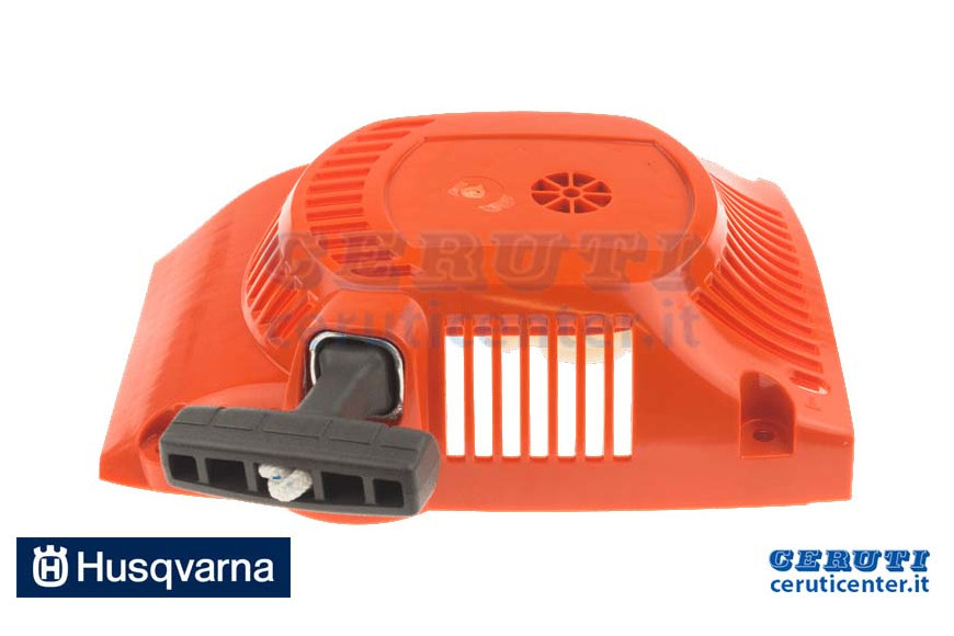 Carter starten kompl. - Original Husqvarna - 544064304