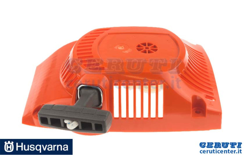 Carter Start Compl. - Original Husqvarna - 544064304