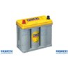 Battery 12V 38Ah Optima Yellowtop Spunto 460A, 237X129X227 Mm Left, Y, S 2.7