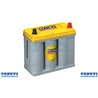 Battery 12V 48Ah Optima Yellowtop Spunto 660A, 237X172X197 Mm Right, Y, S 3.7