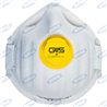 Filtre FFP2 Avec Valve respirateurs