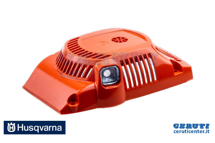 Carter Fondo de comercio - Original Husqvarna - 544064201