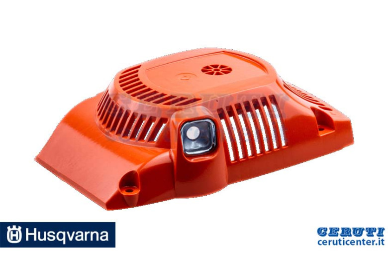 Carter Fondo de comercio - Original Husqvarna - 544064201