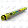 Tubo Pvc Notors 1/2"-25Mt