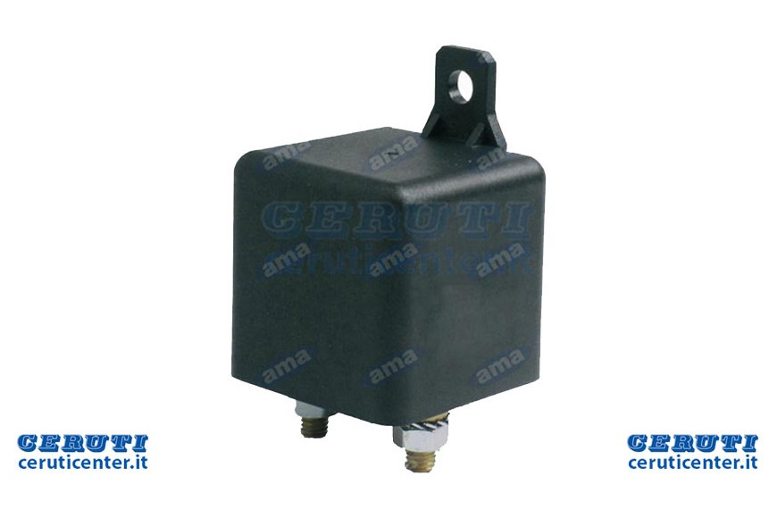 Rele ‚Di 12V Strom