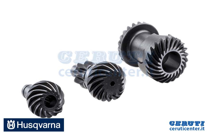 Engranajes Kit - Husqvarna original - 544064001