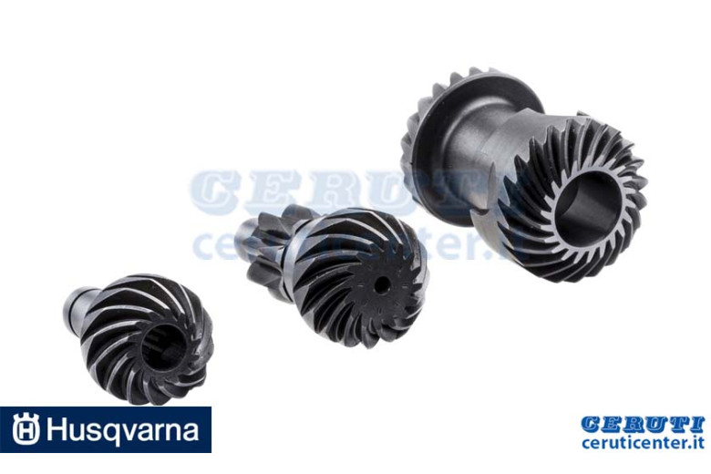 Gears Kit - Original Husqvarna - 544064001