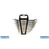 12 Pour Double Wrenches Set Fork