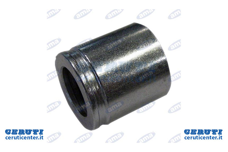 Bagues unifiées 3/8 "