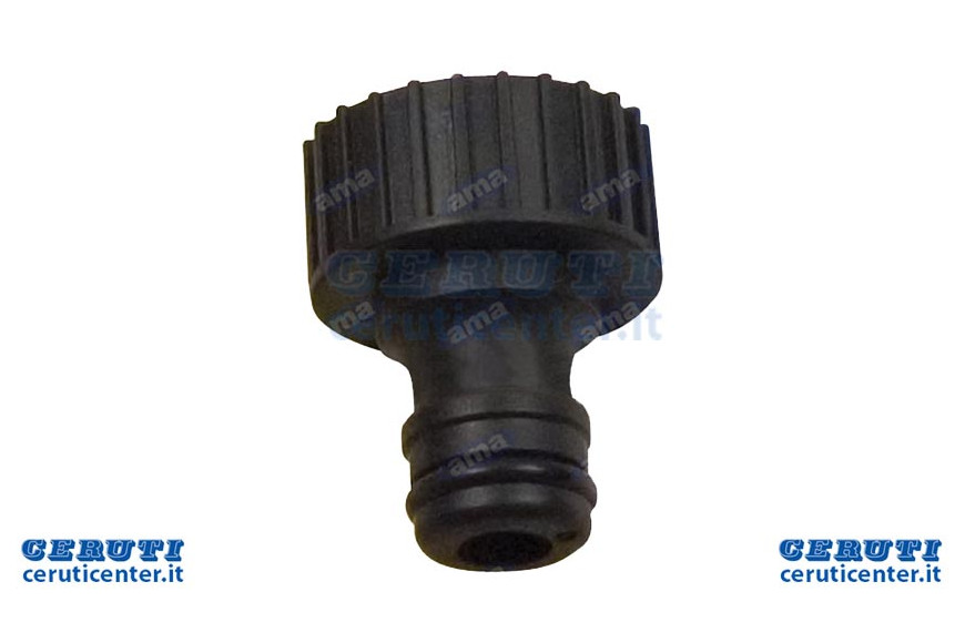 Auslassventil 3/4 "