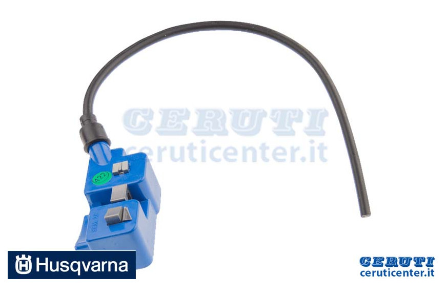 Volviendo - Husqvarna original - 544047101