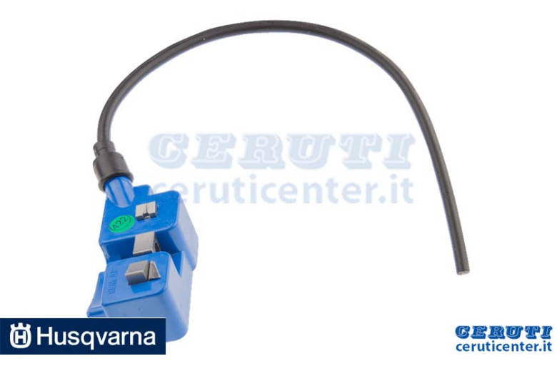 Drehen - Original Husqvarna - 544047101