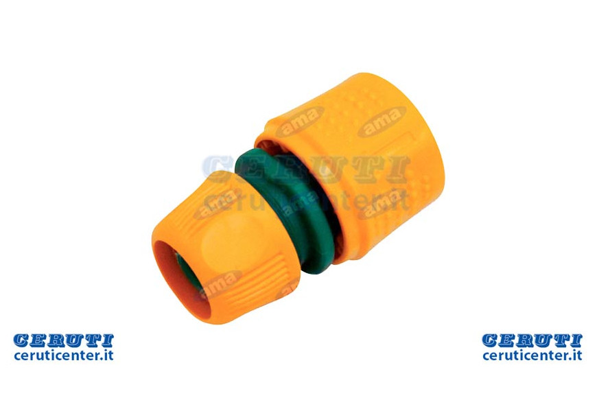 Raccordo Portagomma 1/2"-5/8"