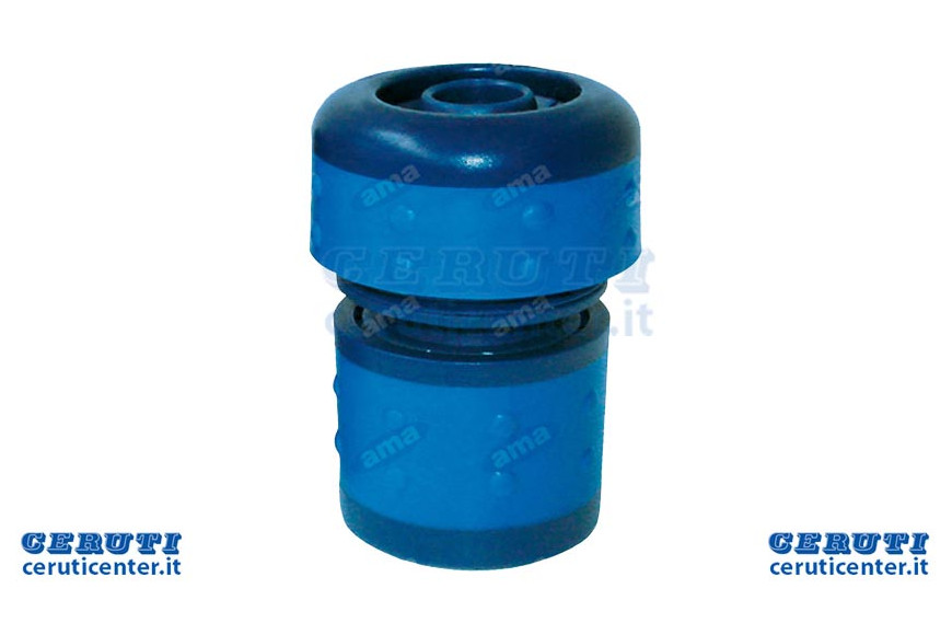 Schlaucharmatur 5/8 „-3/4“