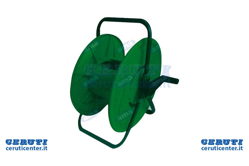 Reel 60 Mt
