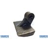 Mazza Printed H 82 L 105