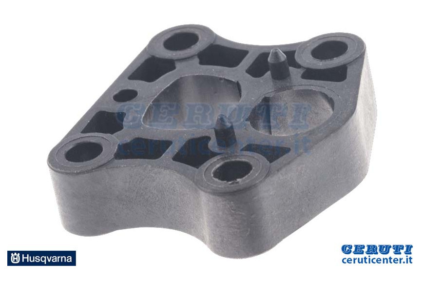 Brida térmica - Husqvarna original - 544043301