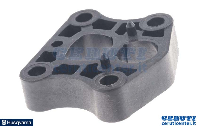 Brida térmica - Husqvarna original - 544043301